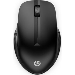HP 430 - Draadloze Muis - Multi Device - Zwart