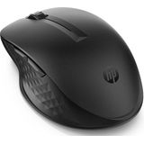 Mouse HP 3B4Q5AA#AC3 Black