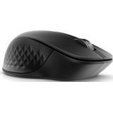 Muis hp 435 multi-device draadloos zwart