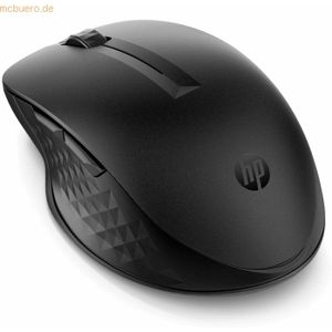 Muis hp 435 multi-device draadloos zwart