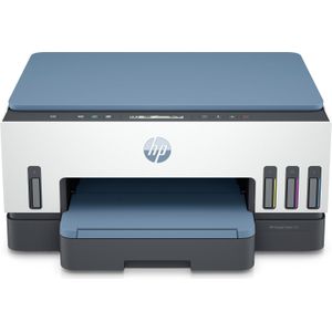 HP Smart Tank 725 All-in-One Thermische inkjet A4 4800 x 1200 DPI 15 ppm Wifi