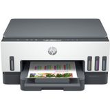 HP - Smart Tank 7005 - All-in-One Inkttank Printer - Light Basalt - Inclusief 3 Jaar Inkt