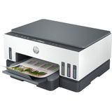 HP - Smart Tank 7005 - All-in-One Inkttank Printer - Light Basalt - Inclusief 3 Jaar Inkt