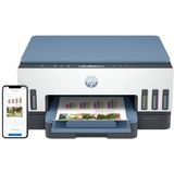 Hp Smart Tank All-In-One Printer 7006 - Printen - Scannen - Kopiëren - Wifi