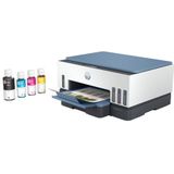 Hp Smart Tank All-In-One Printer 7006 - Printen - Scannen - Kopiëren - Wifi