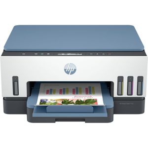 HP All-in-one Printer Smart Tank 7006e