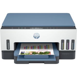 Multifunctionele Printer HP 28B55A