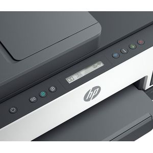 HP - Smart Tank 7305 - Inkjetprinter - Zwart - Multifunctioneel