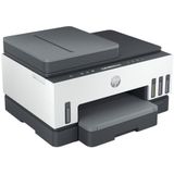 HP Smart Tank 7305 All-in-One Printer Thermische inkjet A4 4800 x 1200 DPI 15 ppm Wifi