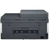 HP Smart Tank 7305 All-in-One Printer Thermische inkjet A4 4800 x 1200 DPI 15 ppm Wifi