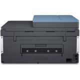 HP Smart Tank 7306 All-in-One - inclusief 3 jaar inkt met 3 jaar garantie en omruilservice