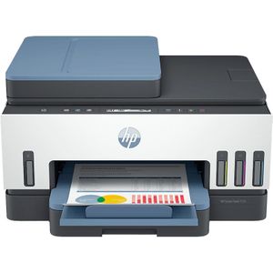 HP Smart Tank 7306 - All-in-One Printer - Inclusief tot 3 jaar inkt