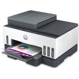 HP Smart Tank 7605 All-in-One Printer Thermische inkjet A4 4800 x 1200 DPI 15 ppm Wifi