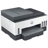HP Smart Tank 7605 All-in-One Printer Thermische inkjet A4 4800 x 1200 DPI 15 ppm Wifi