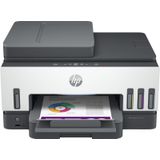 HP Smart Tank 7605, 4-in-1, Drucker, WLAN