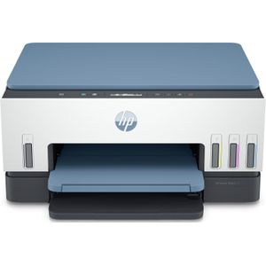 HP - Smart Tank 675 All in One Printer