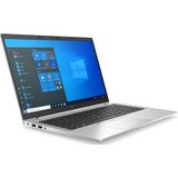 HP EliteBook 840 G8 Intel® Core™ i5 i5-1135G7 Laptop 35,6 cm (14") Full HD 8 GB DDR4-SDRAM 512 GB SSD Wi-Fi 6 (802.11ax) Windows 10 Pro Zilver