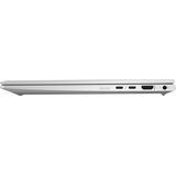 HP EliteBook 840 G8 Intel® Core™ i5 i5-1135G7 Laptop 35,6 cm (14") Full HD 8 GB DDR4-SDRAM 512 GB SSD Wi-Fi 6 (802.11ax) Windows 10 Pro Zilver