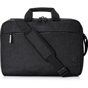 HP Prelude Pro Recycled - Laptoptas - 17.3 inch - Top Load - Zwart