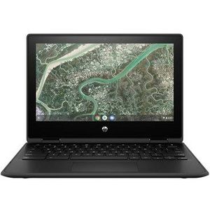HP Chromebook x360 11MK G3 MT8183 Zwart