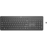 HP Clavier sans fil 230