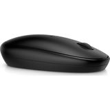 HP Draadloze muis 240 zwart