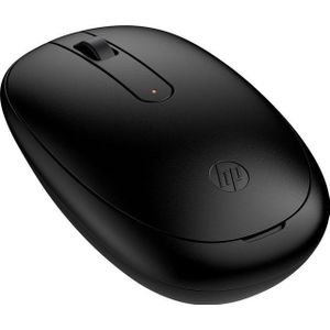 HP 240 (‎3V0G9AA) kabellose Maus (1.600 dpi, 3 Tasten, Scrollrad, USB dongle), schwarz