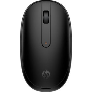 HP 240 Bluetooth Muis Zwart