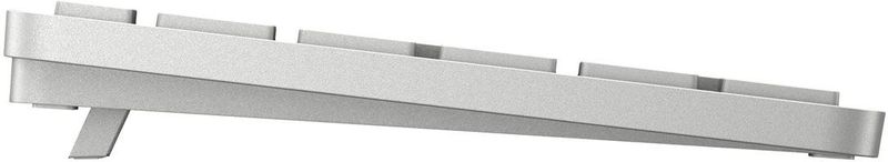 HP 970 - Draadloos Toetsenbord - Zilver