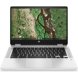 Outlet: HP Chromebook x360 - 14b-cb0130nd - QWERTY