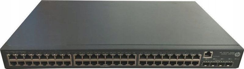 HP Intel I225V Single Port 2.5GbE PCIe NIC interfacekaart/-adapter Intern RJ-45