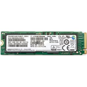 HP 1TB PCIe 4x4 NVMe TLC SSD M.2 PCI Express 4.0