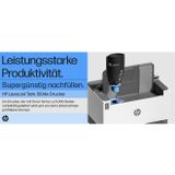 Jetzt 3 Jahre Garantie nach Registrierung GRATIS HP LaserJet Tank 1504w Laserdrucker s/w