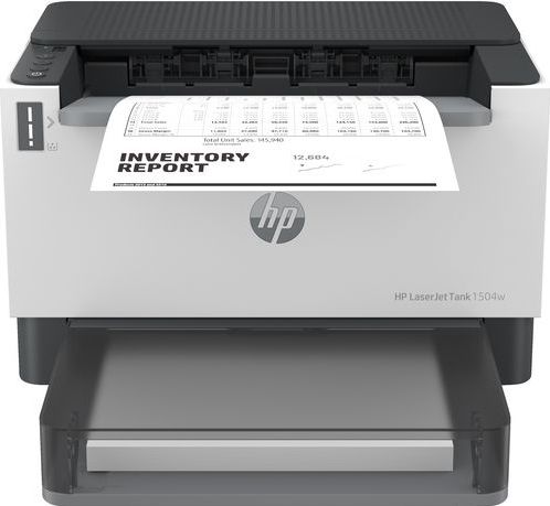 HP LaserJet Tank 1504w Printer 600 x 600 DPI A4 Wifi