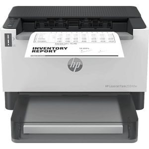 HP LaserJet Tank 2504dw printer