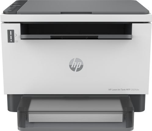 HP LaserJet Tank MFP 2604dw Printer Laser A4 600 x 600 DPI 22 ppm Wifi