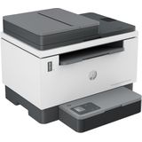 HP LaserJet Tank MFP 2604sdw printer, Zwart-wit, Printer voor Bedrijf, Scannen naar e-mail; Scannen naar e-mail/pdf; Scannen naar PDF; Dubbelzijdig printen; ADF voor 40 pagina's; Compact formaat;