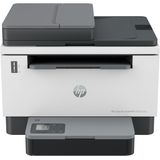 HP LaserJet Tank MFP 2604sdw printer, Zwart-wit, Printer voor Bedrijf, Scannen naar e-mail; Scannen naar e-mail/pdf; Scannen naar PDF; Dubbelzijdig printen; ADF voor 40 pagina's; Compact formaat;