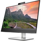 HP E-Series E27m G4 - QHD Webcam Monitor - 27 inch