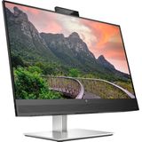 HP E-Series E27m G4 - QHD Webcam Monitor - 27 inch