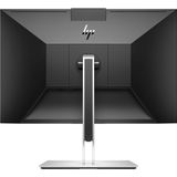 HP E-Series E27m G4 - QHD Webcam Monitor - 27 inch