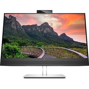 HP E-Series E27m G4 - QHD Webcam Monitor - 27 inch