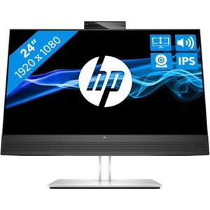 Monitor HP E24M G4 23,8" Full HD 75 Hz