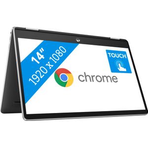 HP Chromebook x360 14b-cb0960nd