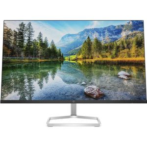 Monitor HP M27fe FHD 27"" IPS LCD Flicker free 75 Hz