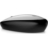 HP - 240 Bluetooth Mouse - Zilver - Draadloos