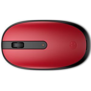 HP 240 Bluetooth-muis, Empire Red