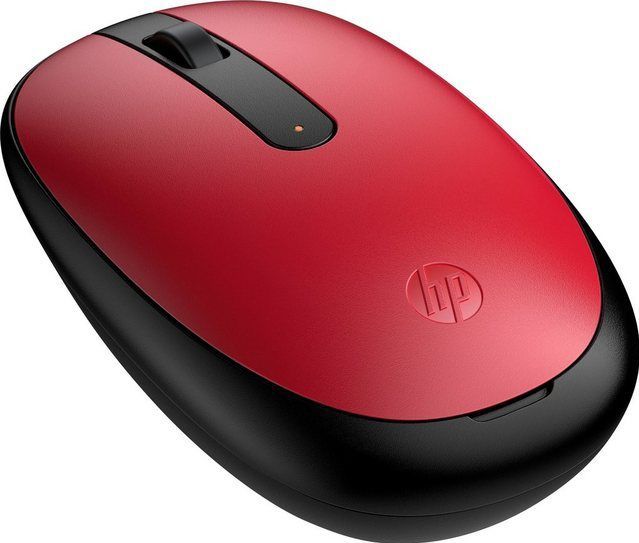 HP 240 Bluetooth-muis, Empire Red