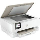 HP ENVY Inspire 7220e all-in-one A4 inkjetprinter met wifi (3 in 1)