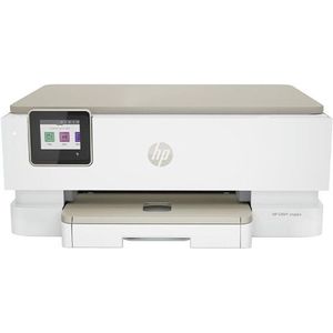 HP ENVY Inspire 7220e all-in-one A4 inkjetprinter met wifi (3 in 1)